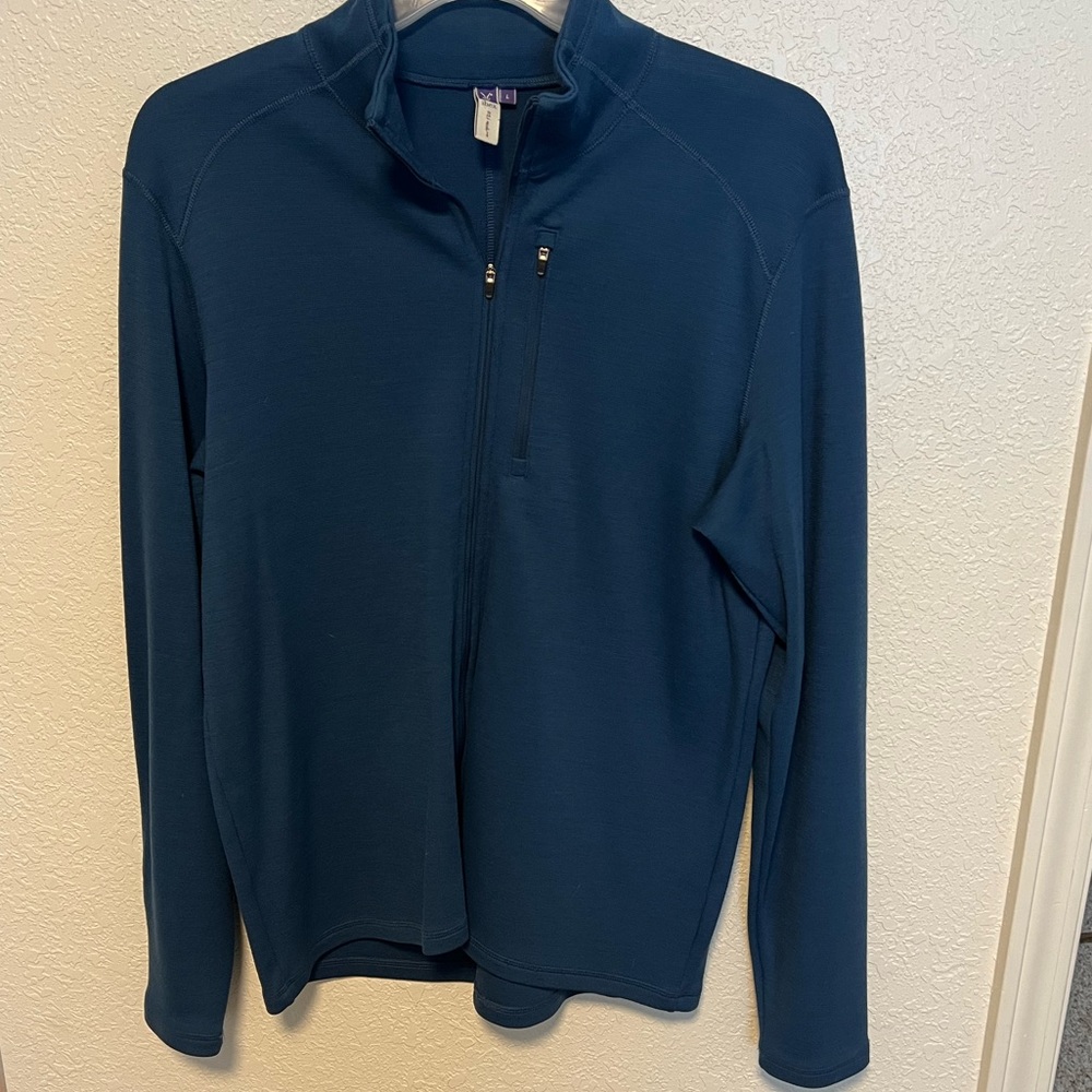 Ibex Merino Wool Men's Shak Classic Shirt